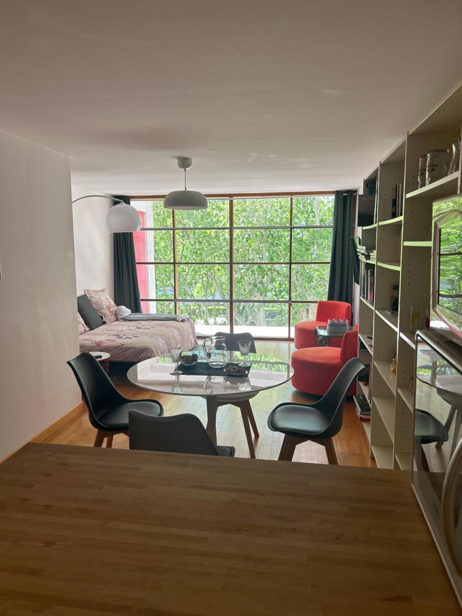 Corbusier Apartman Marseille Kültér fotó